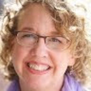 Meet your Posher, Jo dee